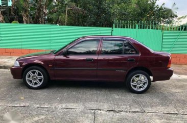 1997 Honda City exi manual FOR SALE