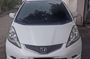 2010 Honda Jazz GE FOR SALE