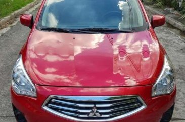 Mitsubishi Mirage G4 2017 for sale