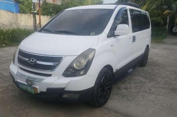 Hyundai STAREX HVX 2009 for sale 