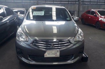 Mitsubishi Mirage 2016 for sale