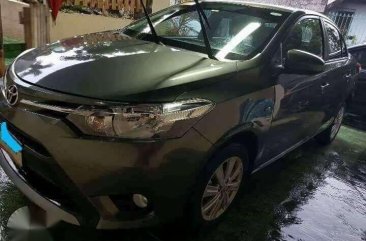 Assume balance 12 months Toyota Vios manual E