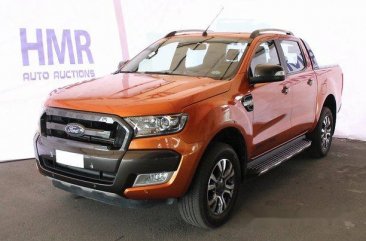 Ford Ranger 2017 for sale