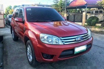 Ford Escape 2009 XLS for sale