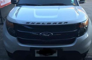 Ford Explorer 2015 for sale