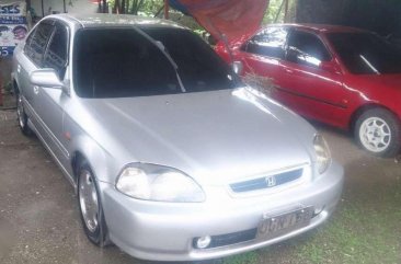 Honda Civic Vtec 1996 for sale 