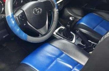 Toyota Altis 2016 for sale