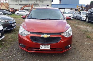 Chevrolet Sail 2017 for sale