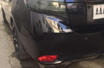Toyota Vios E 2014 for sale 