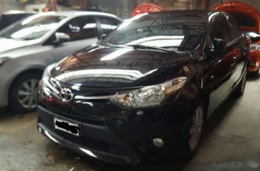 2017 Toyota Vios 1.3 E Automatic Well maintained