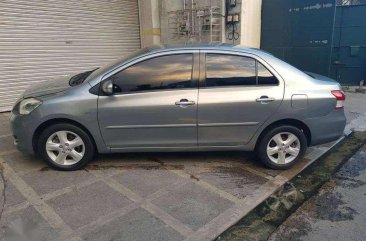 2010 TOYOTA VIOS 1.5 G - walang issue 