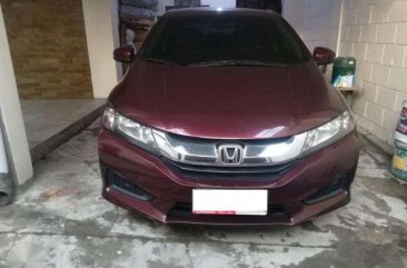 2014 (Fresh) Honda City AUTOMATIC