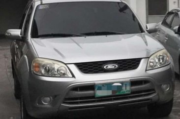 2011 Ford Escape SUV 4x2 FOR SALE