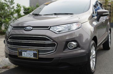 2016 Ford Ecosport for sale