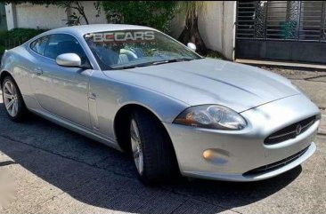 2007 Jaguar XK for sale