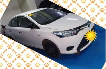 2015 Toyota Vios E for sale