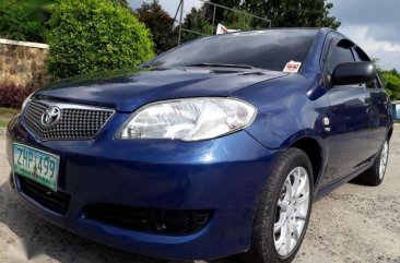 2007 Toyota Vios for sale