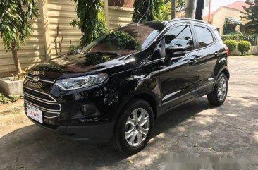 Ford EcoSport 2018 for sale