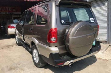 Isuzu Crosswind XUV 2011 for sale