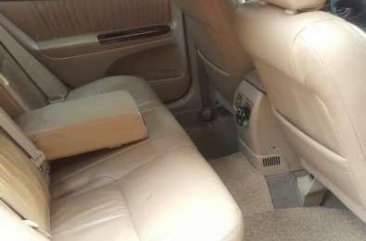 2004 Toyota Camry for sale