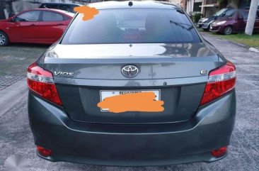 Assume balance 12 months Toyota Vios manual E