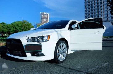 2013 Mitsubishi Lancer for sale