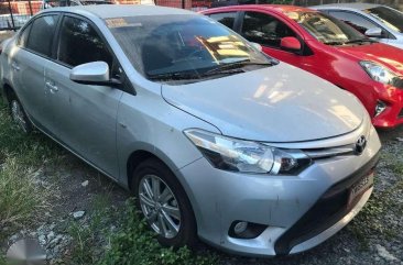 2017 Toyota Vios for sale