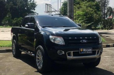 Ford Ranger 2015 for sale