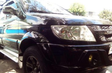 Isuzu Crosswind XUV 2007 for sale