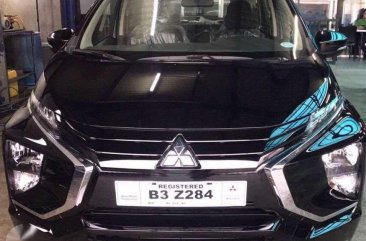 2018 Mitsubishi Xpander for sale