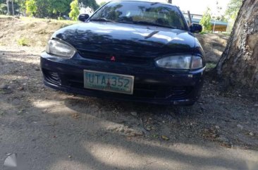 Mitsubishi Lancer 1997 for sale