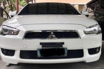 2012 Mitsubishi Lancer for sale