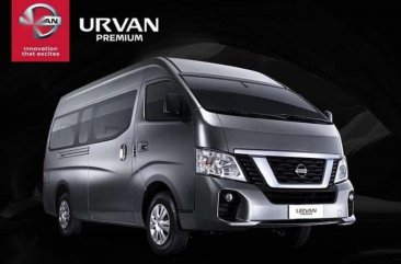 Brand New Nissan Urvan for sale