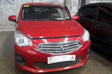 Mitsubishi Mirage G4 2017 for sale