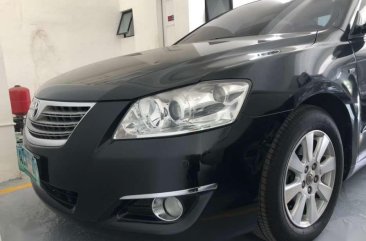 Toyota Camry 24 V 2007 for sale 