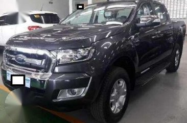 2017 Ford Ranger for sale