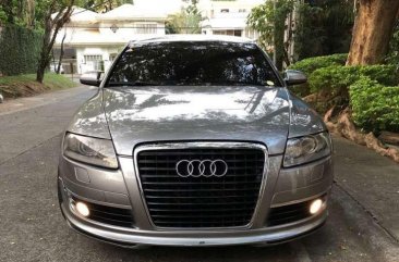Audi A6 2007 FOR SALE