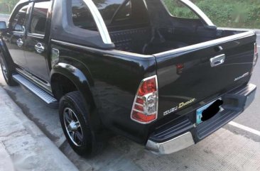 Isuzu Dmax 2012 for sale