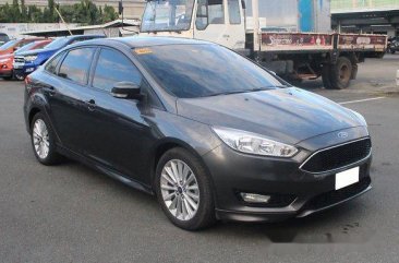 Ford Focus 2016 for sale