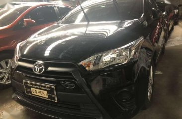 2017 Toyota Yaris 1.3 E Automatic Transmission