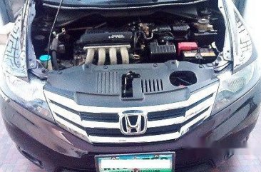 Honda City 2013 for sale