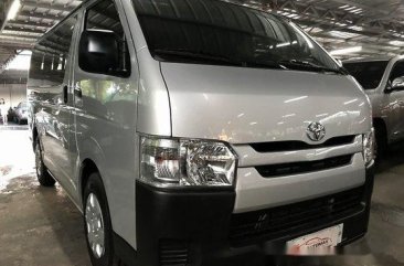 Toyota Hiace 2018 for sale