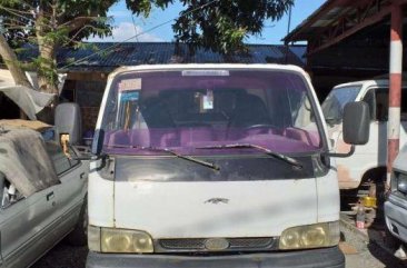 Kia Kc2700 1999 FOR SALE