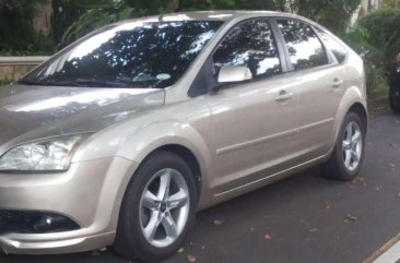 Ford Focus 2007 mdl for sale 