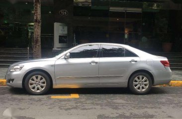 Toyota Camry 2.8G 2008 for sale