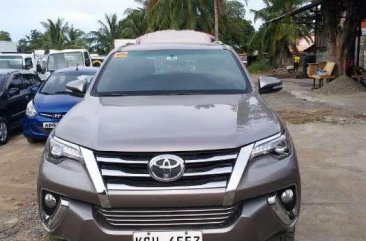 Toyota Fortuner 2016 for sale