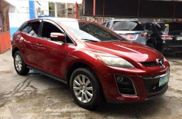 2011 Mazda CX-7 for sale