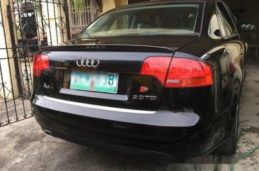 Audi A4 2006 for sale