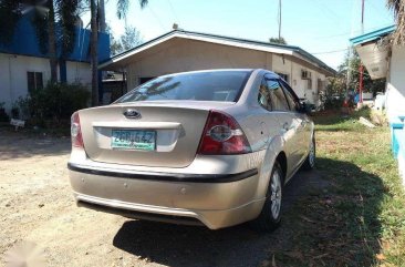 Ford Focus 2006 for sale