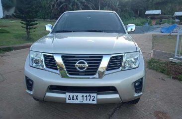 Nissan Navara 2014 for sale